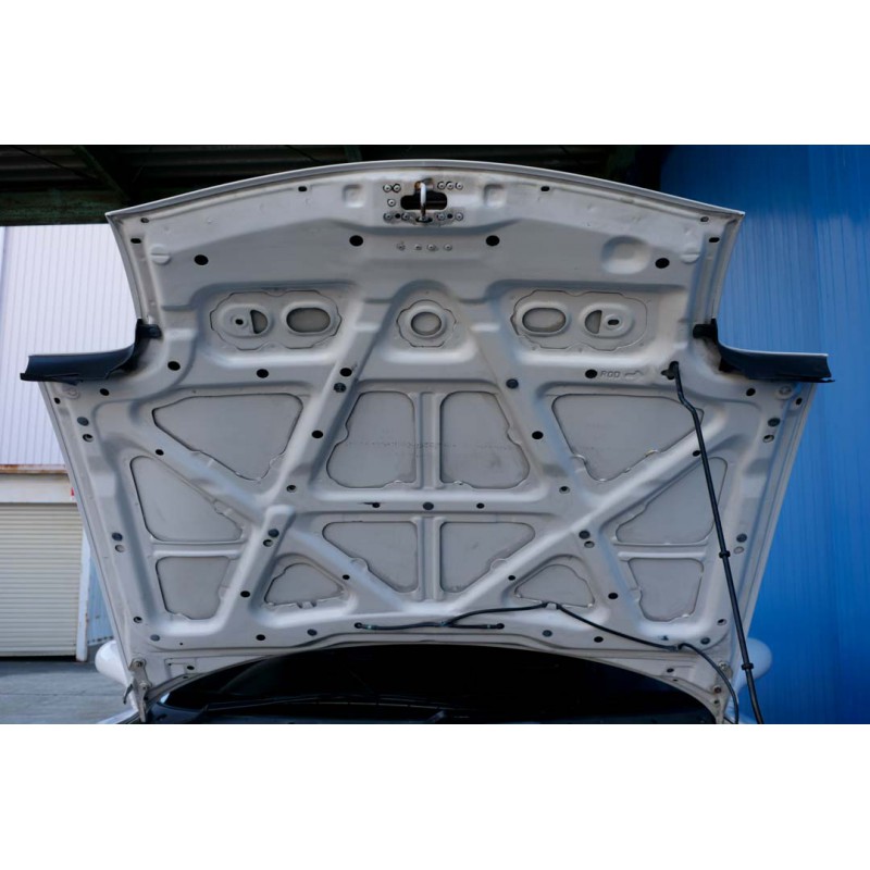 Mazda RX7 (N.8443) view 55