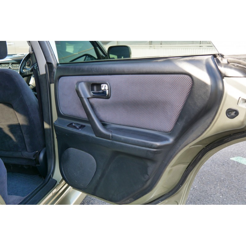Nissan Stagea (N.8513) view 83