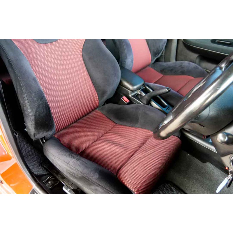 Mitsubishi Lancer Evo VI Tommi Makinen Edition for sale (N.8336) view 60