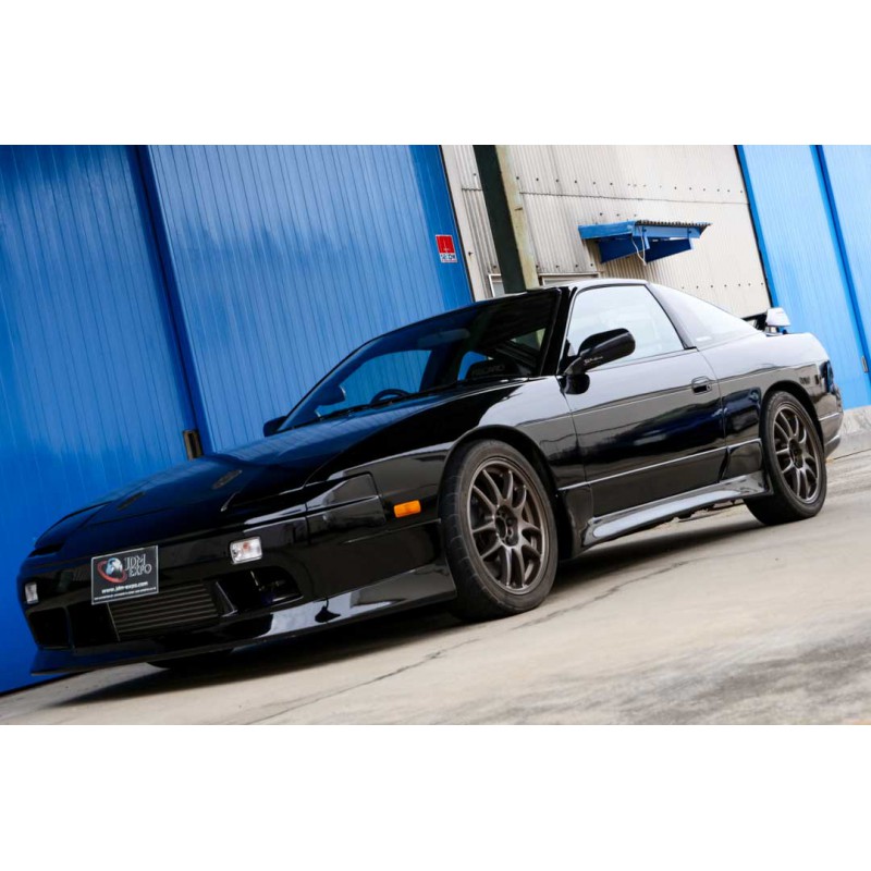Nissan 180SX for sale (N.8260) view 25