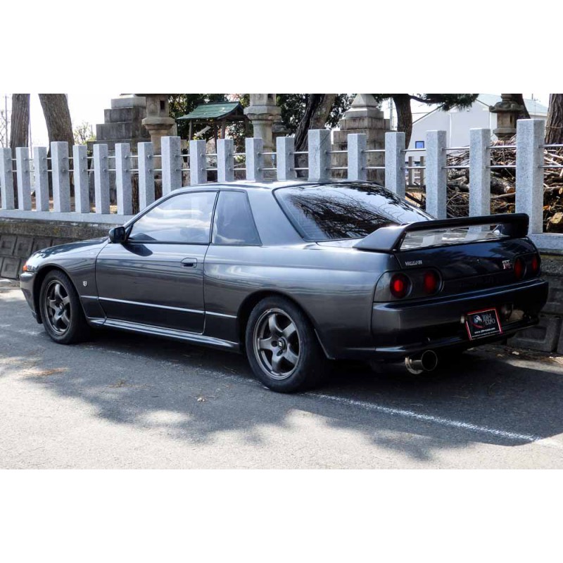 Nissan Skyline GTR for sale (N.8151) view 15