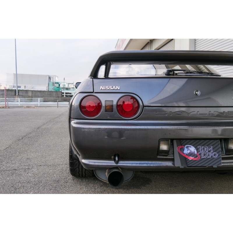 Nissan Skyline R32 GT-R (N.8495) view 11