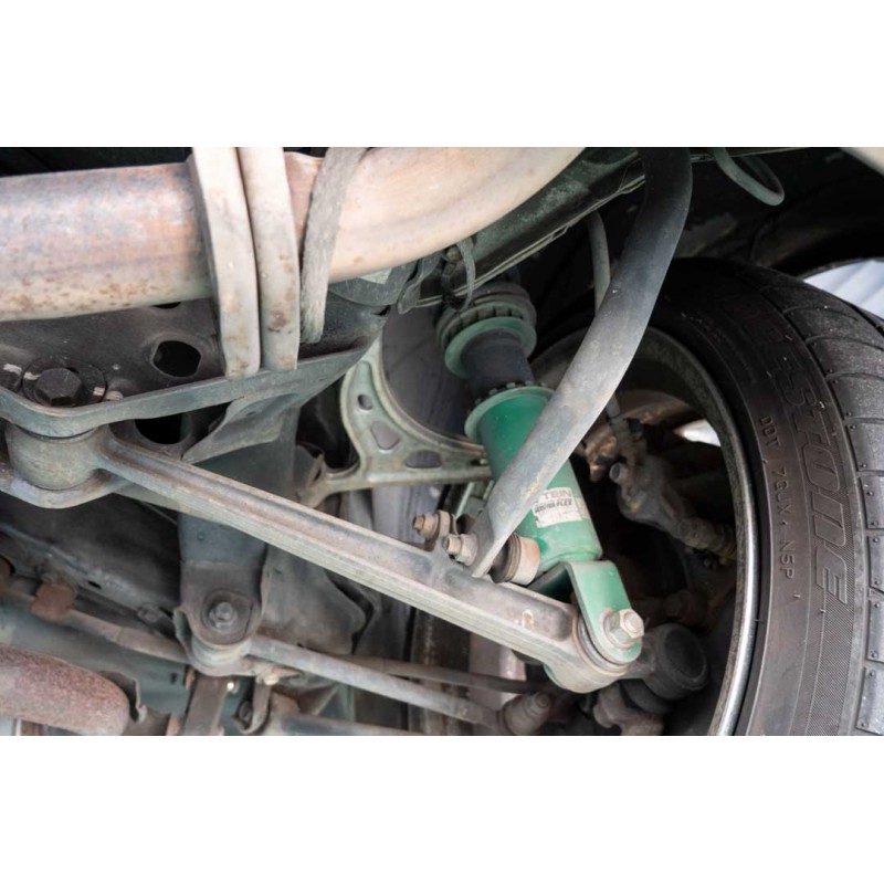 Toyota Soarer JZZ30 for sale (8273) view 66
