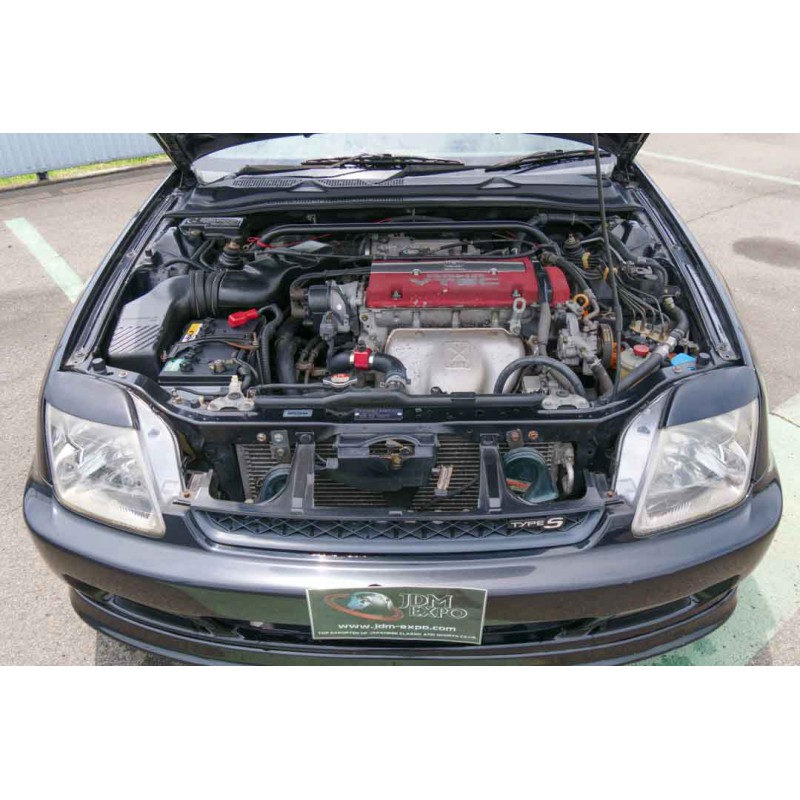 Honda Prelude BB6 (N.8463) view 19
