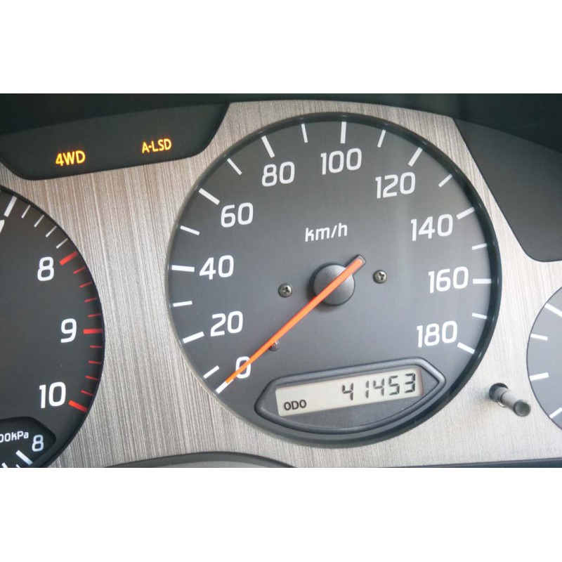 Nissan Skyline GTR M spec for sale (N.8382) view 46