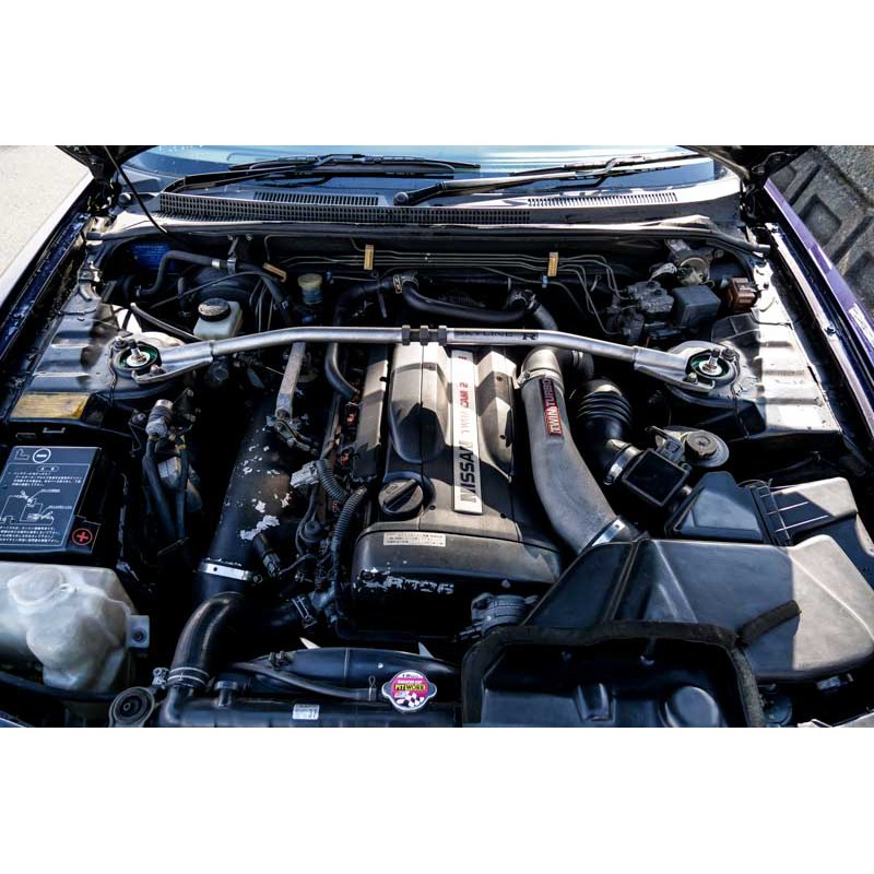 Nissan Skyline GTR R33 V spec for sale (N.8215) view 50