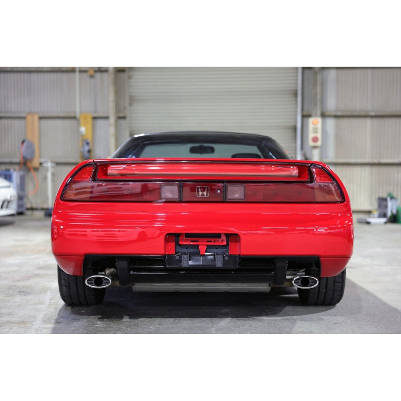 Honda NSX (N.8555) view 6