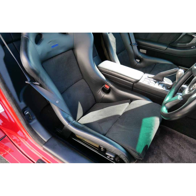 Honda NSX type S (N.8405) view 36