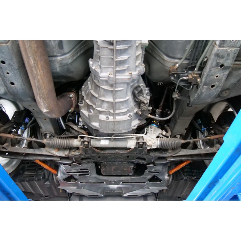 Nissan Silvia (N.8509) view 106