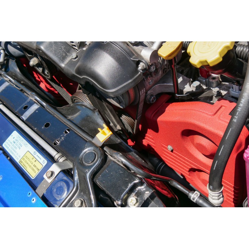 Subaru Impreza 22B STi for sale (N.8482) view 72