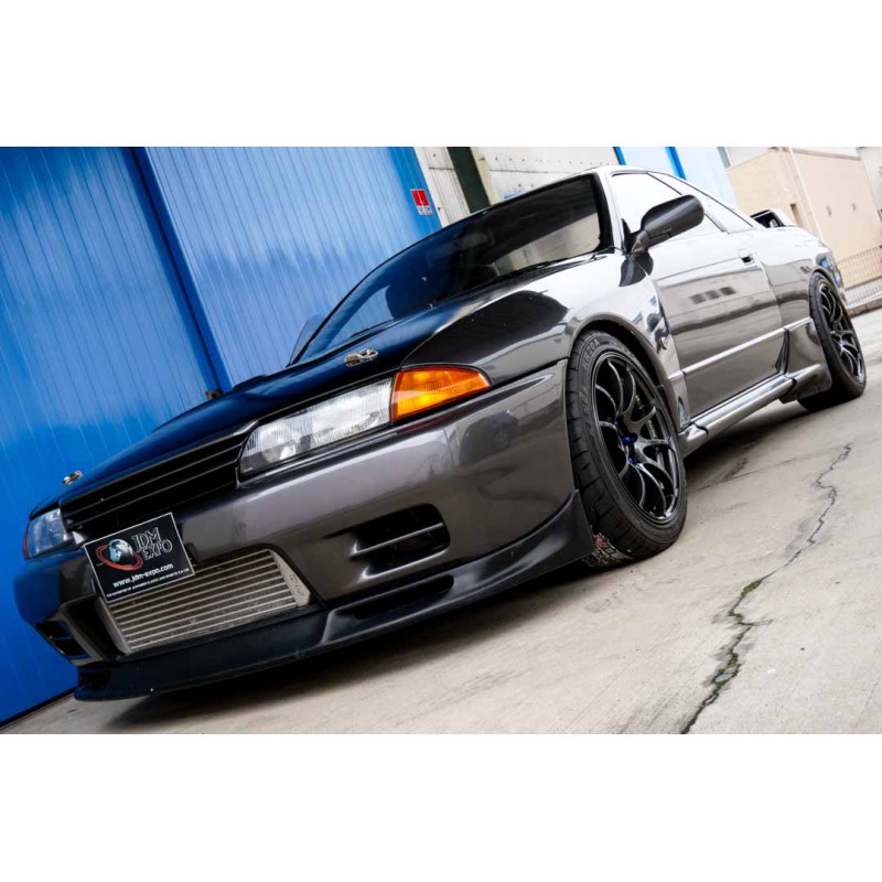 Nissan Skyline GTR R32 for sale (N.8270) view 18