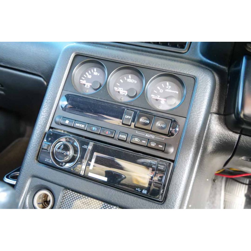 Nissan Skyline GTR R32 for sale (N.8393) view 48
