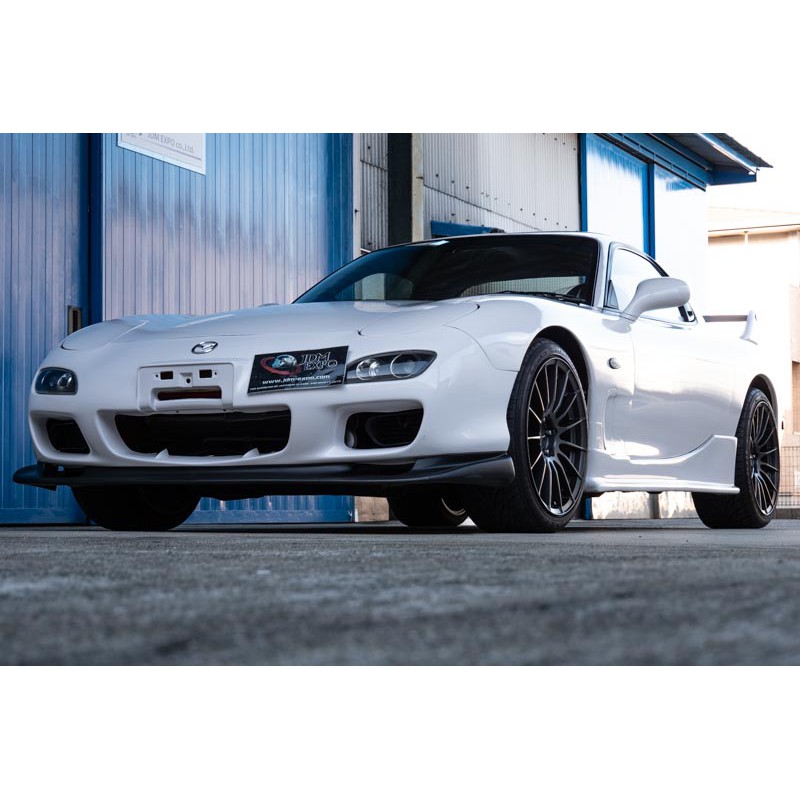 Mazda RX7 for sale (N.8210) view 2