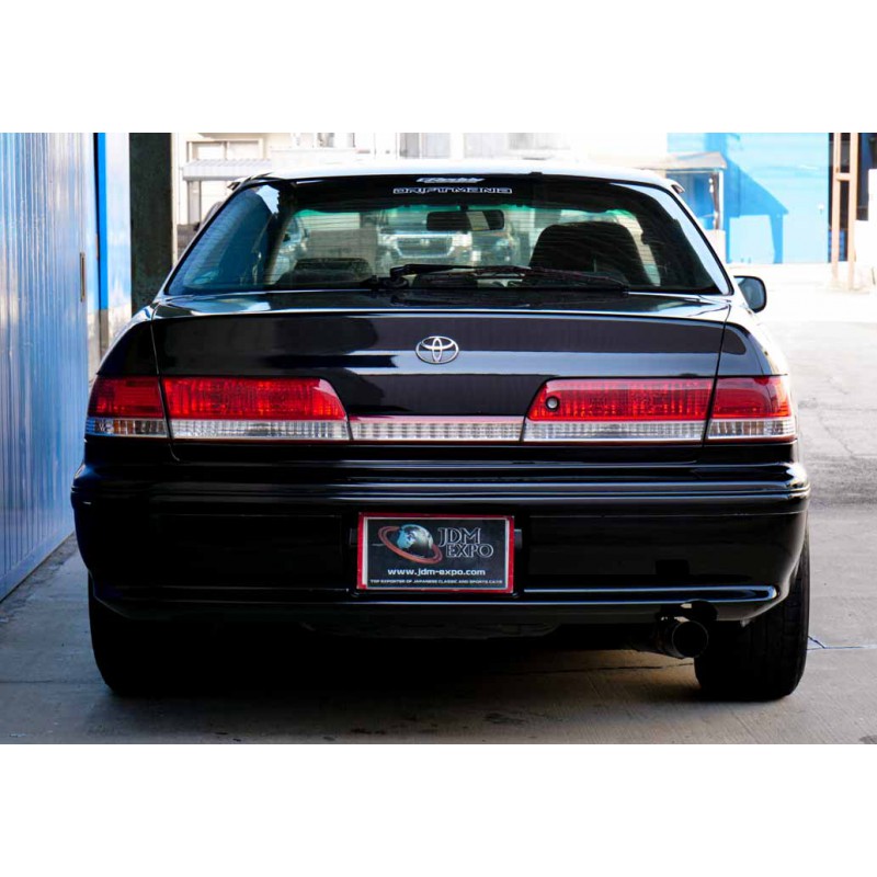 Toyota Mark II for sale (N.8417) view 17