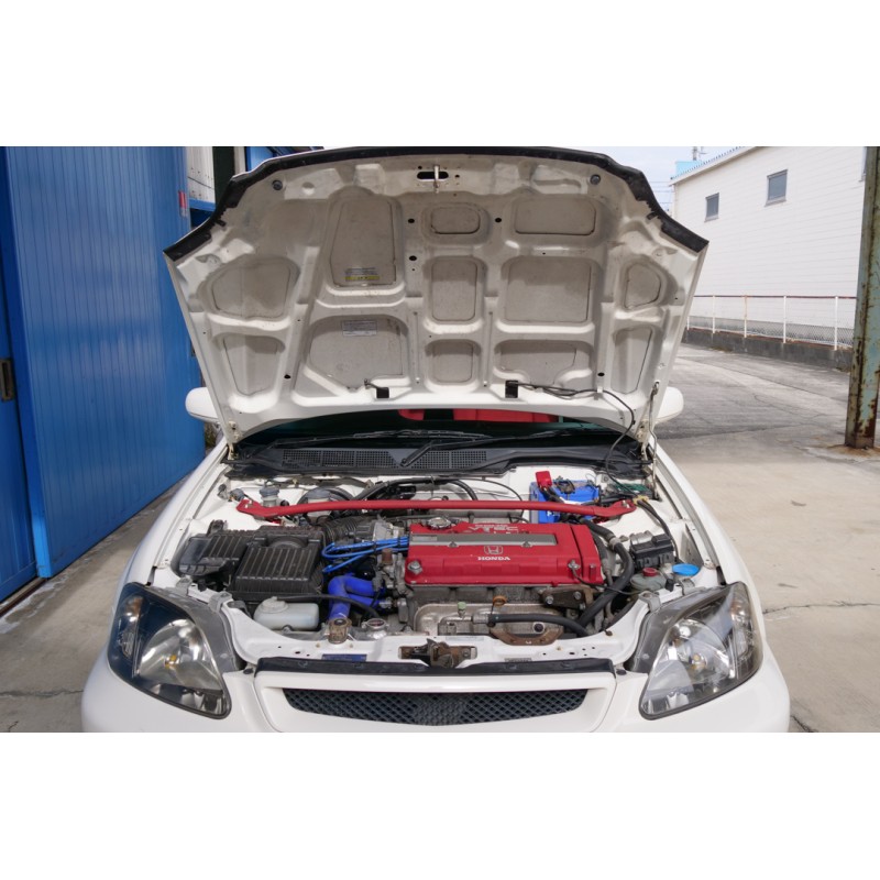 Honda Civic Type R (N.8472) view 92