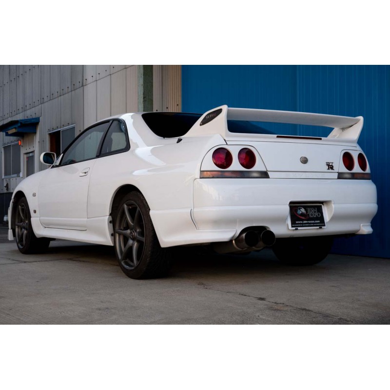 Nissan Skyline GTR R33 V spec for sale (N.8282) view 14