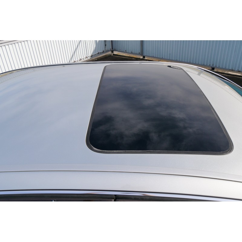 Toyota Aristo (N.8530) view 42