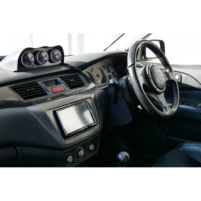 Mitsubishi Lancer Evo 9 (N.8505) view 56