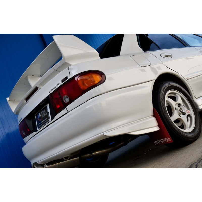 Mitsubishi Lancer Evo III for sale (N.8269) view 39