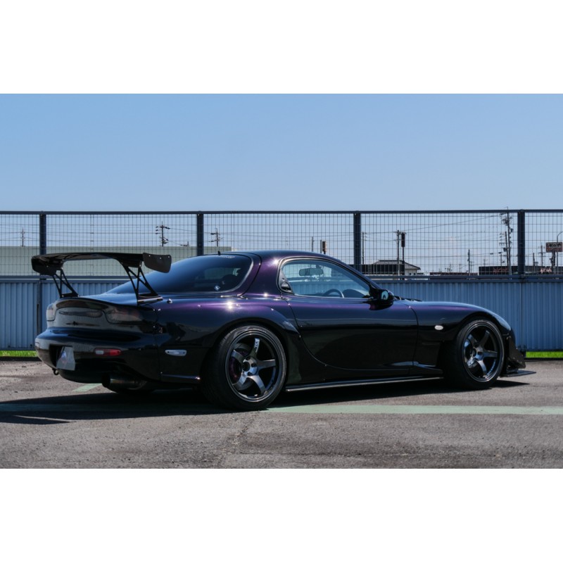 Mazda RX-7 Type RS (N.8521) view 31