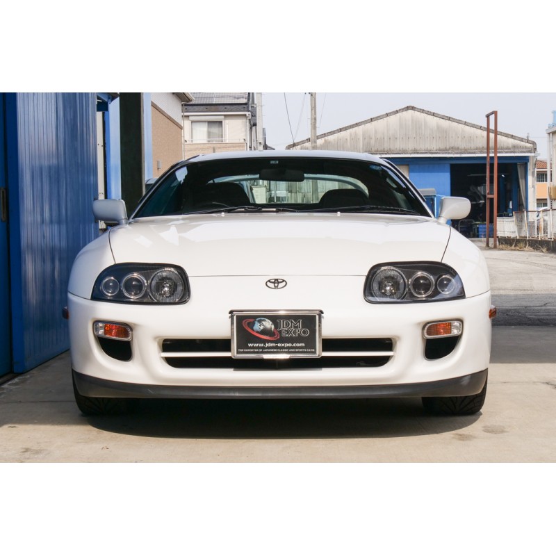 Toyota Supra SZ-R (N.8474) view 15