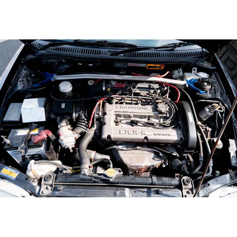 Mitsubishi Lancer Evo III for sale (N.8254) view 49