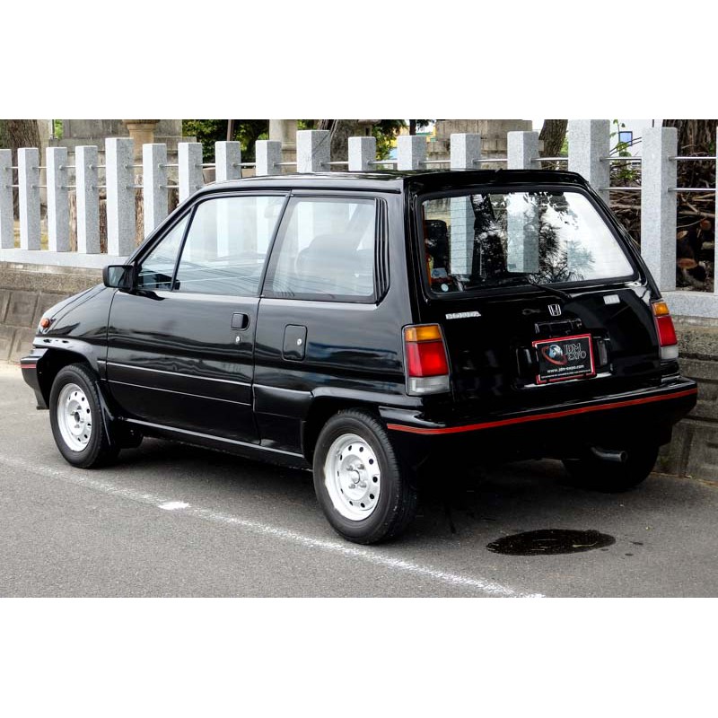 Honda City for sale JDM EXPO (N.8177) view 15