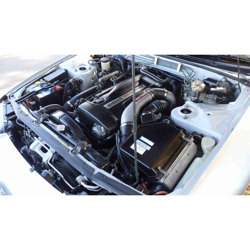 Nissan Skyline GTR V spec II for sale ( N. 8048) view 35