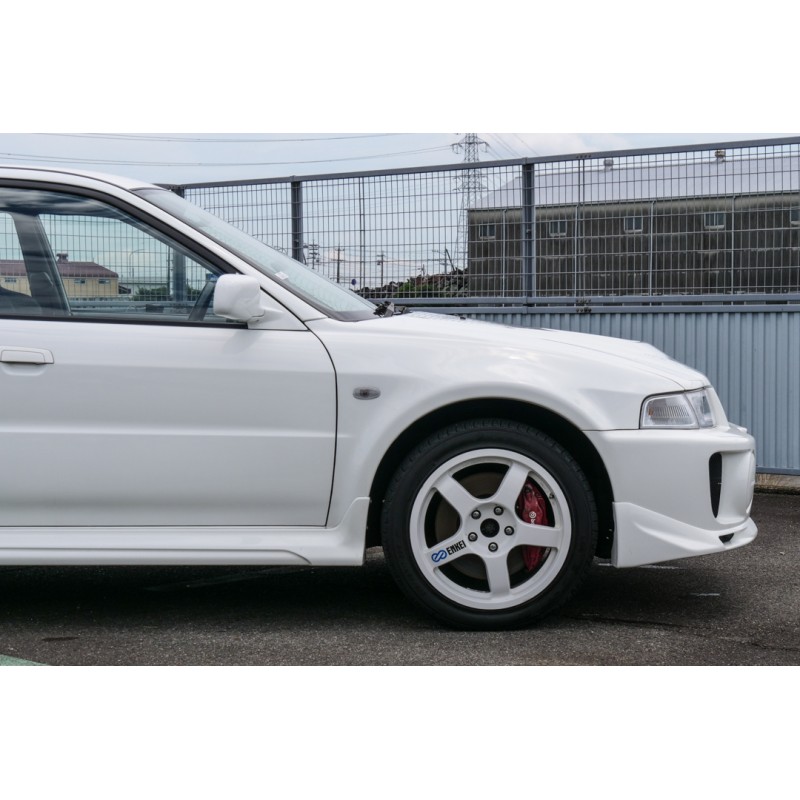Mitsubishi Lancer Evolution V (N.8518) view 30