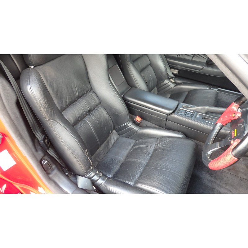 Honda NSX for sale (N. 8023) view 23