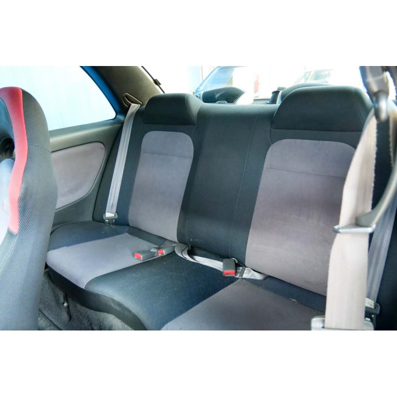 Subaru Impreza WRX Sti for sale (N.8379) view 34
