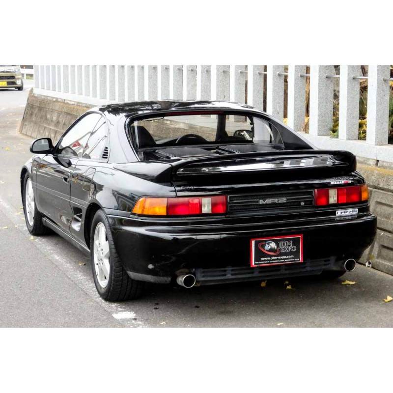 Toyota MR2 for sale (N.8136) view 6