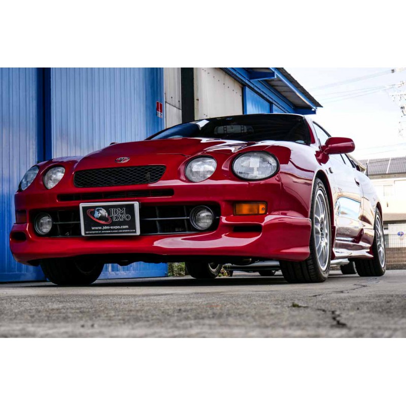 Toyota Celica GT-Four WRC for sale (N.8314) view 3