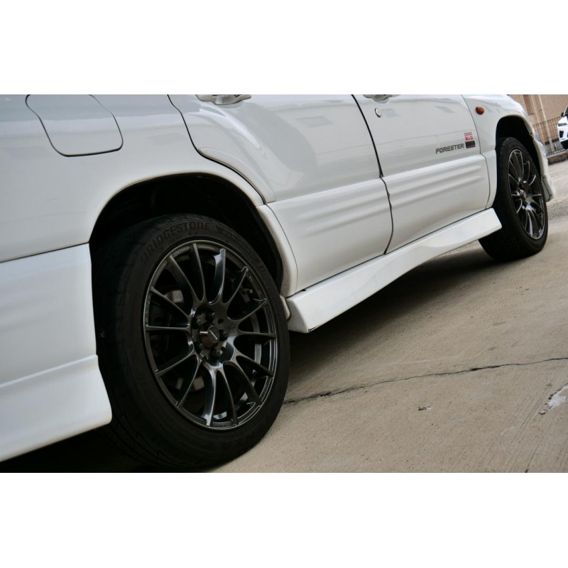 Subaru Forester STI for sale JDM EXPO (N.8423) view 20