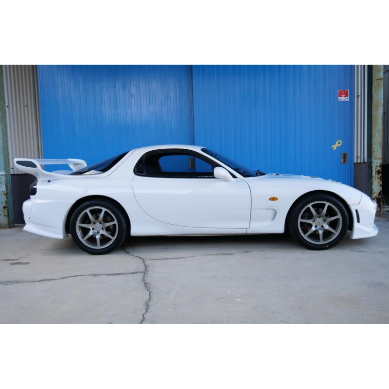 Mazda RX7 for sale (N.8384) view 26
