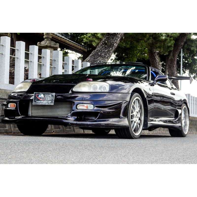 Toyota Supra for sale (N.8188) view 14