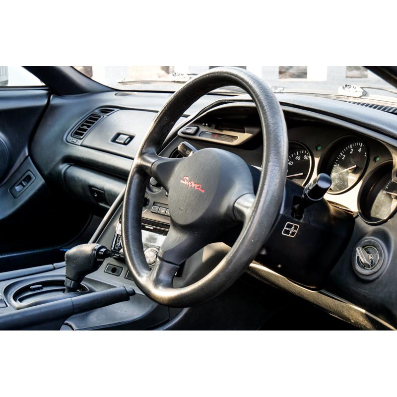 Toyota Supra for sale (N.8225) view 29
