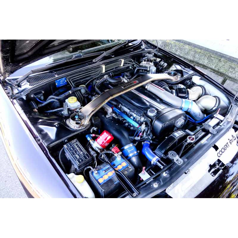 Nissan Skyline GTR for sale (N.8122) view 30