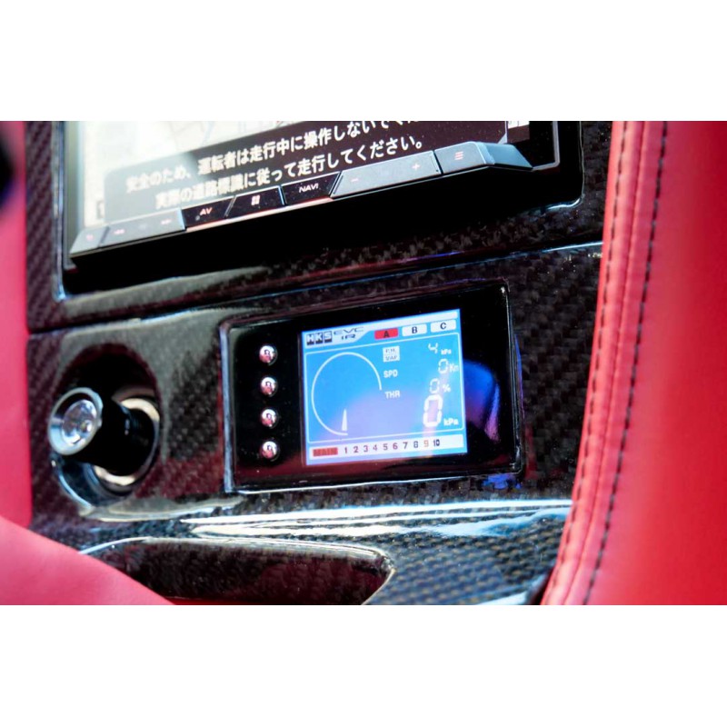 Nissan Skyline GTR R34 V spec Modified (N.8383) view 124