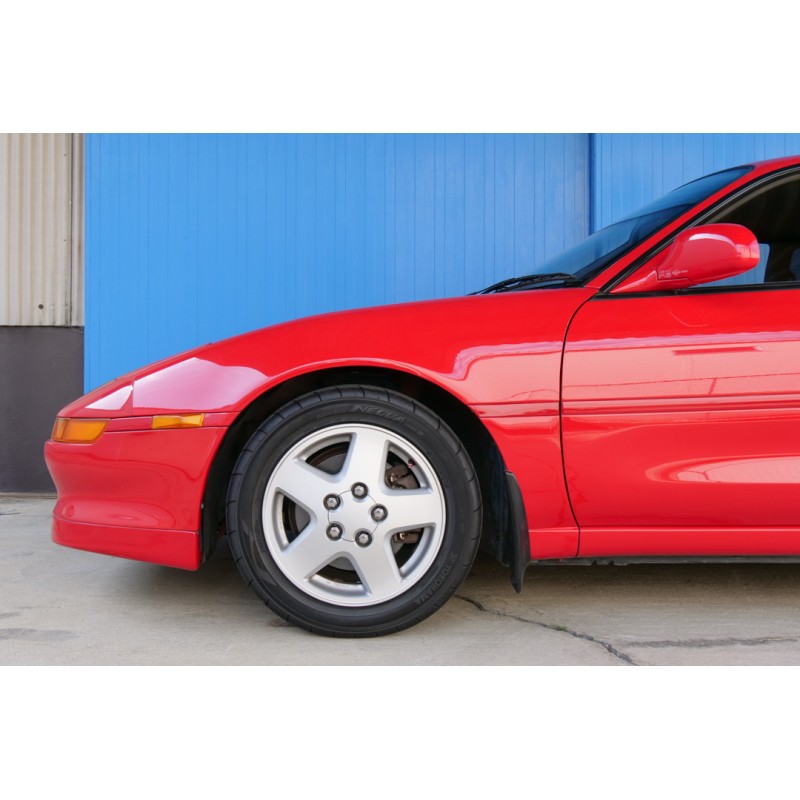 Toyota MR2 (N.8476) view 51