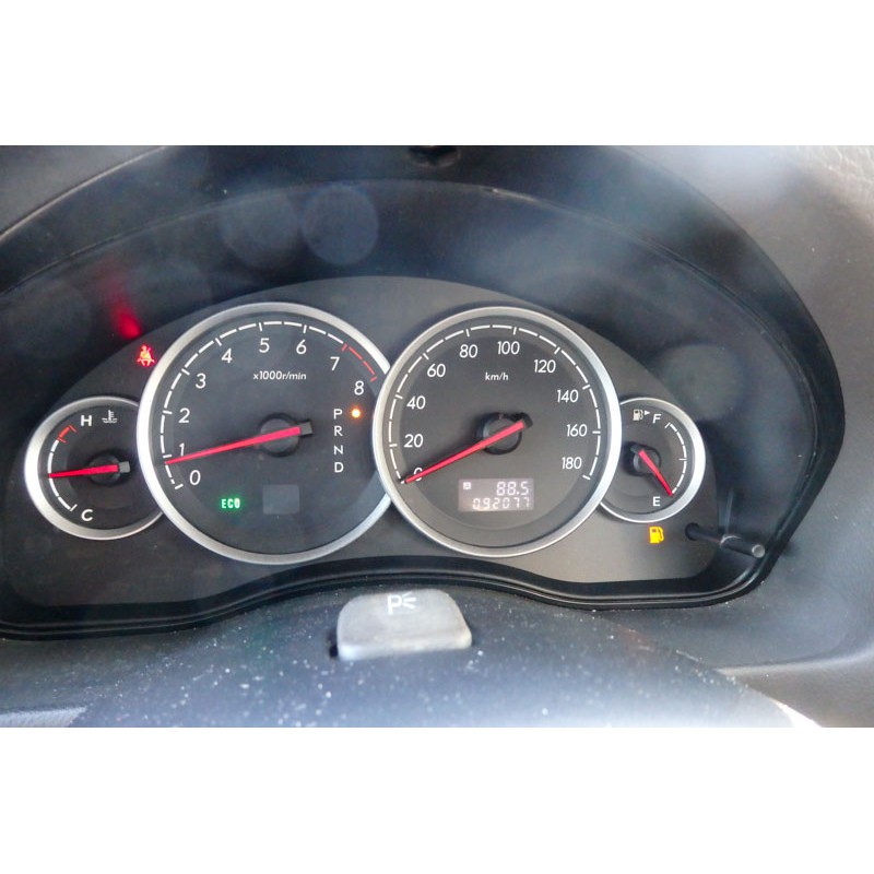 Subaru Legacy for sale (N.8194) view 37