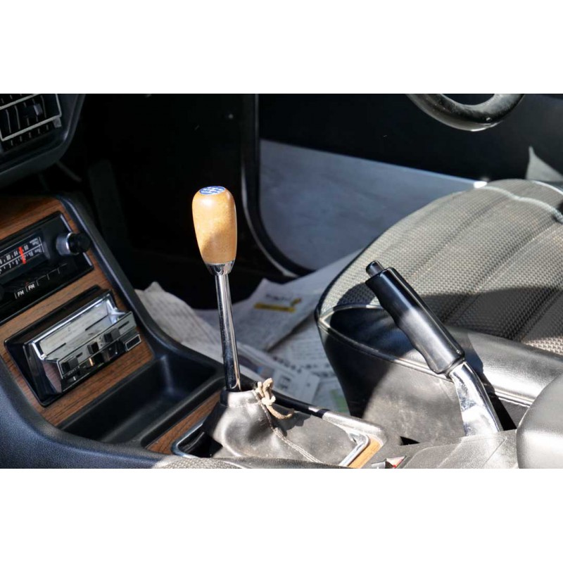 Nissan Skyline Kenmeri for sale (N.8313) view 41