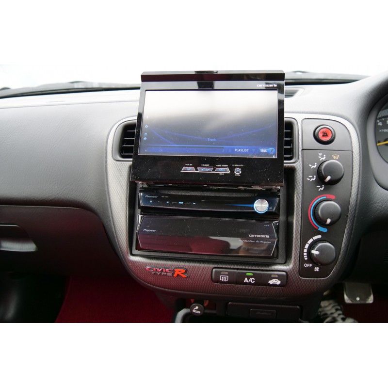 Civic Type R EK9 (N.8467) view 53