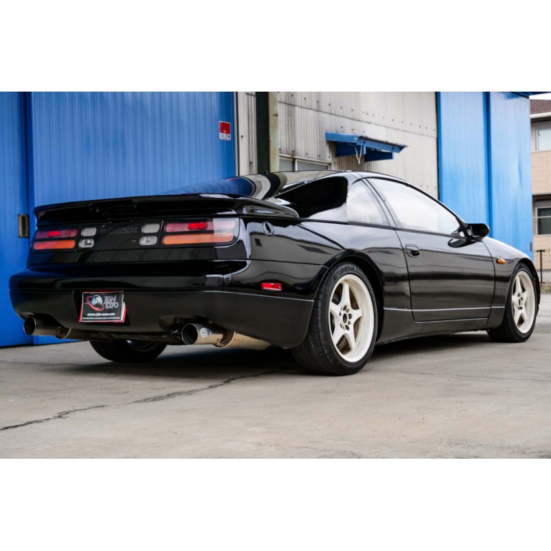 Nissan Fairlady 300zx for sale (N.8259) view 26