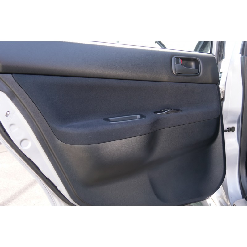 Mitsubishi Lancer Evolution IX (N.8528) view 50