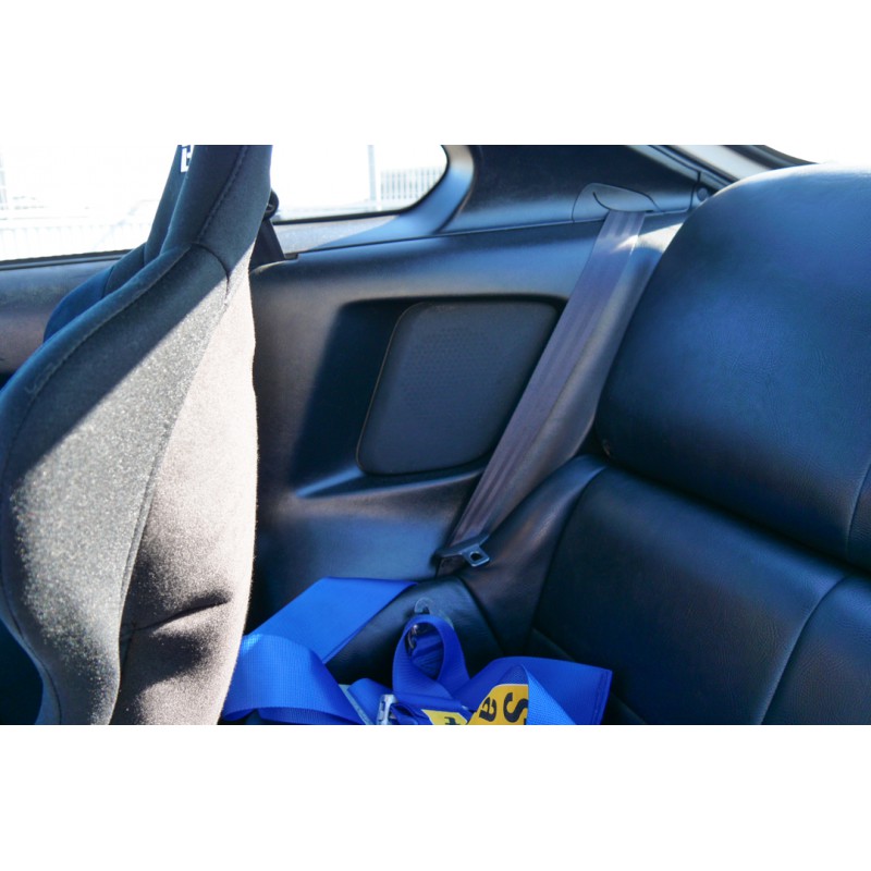 Toyota Supra RZ-S (N.8468) view 96