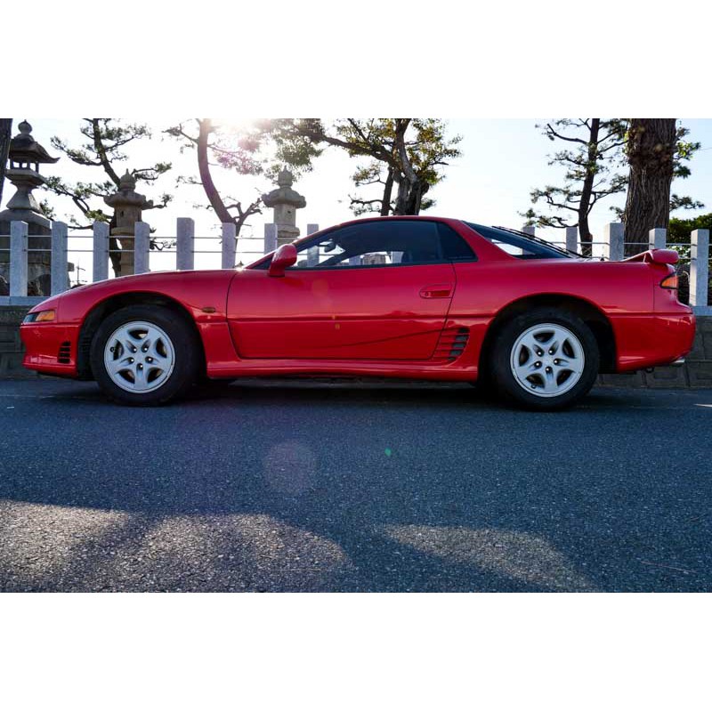 Mitsubishi GTO for sale JDM EXPO (N.8198) view 23