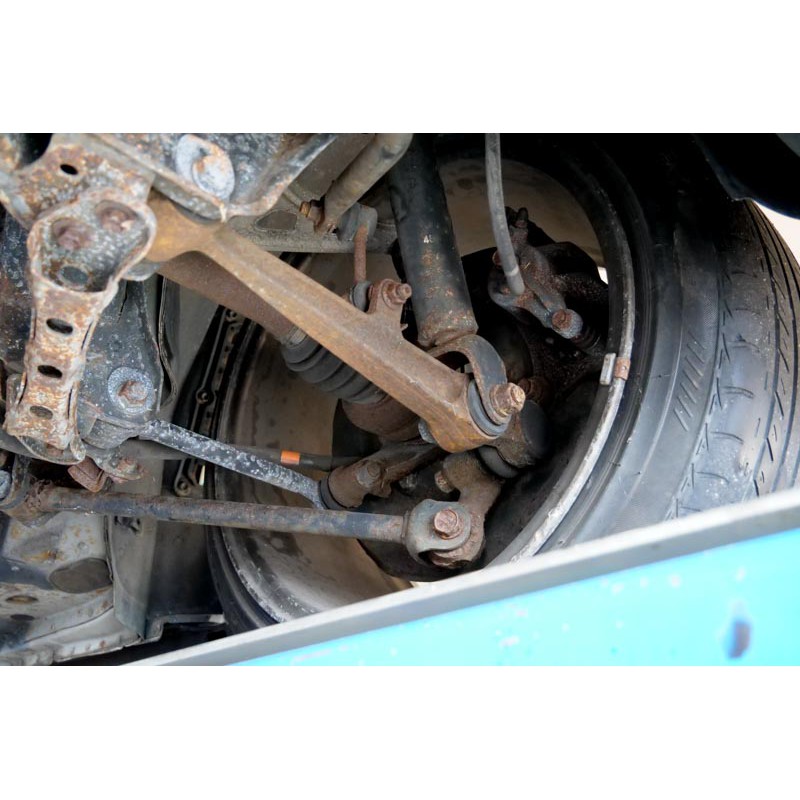 Toyota Supra for sale (N.8225) view 44