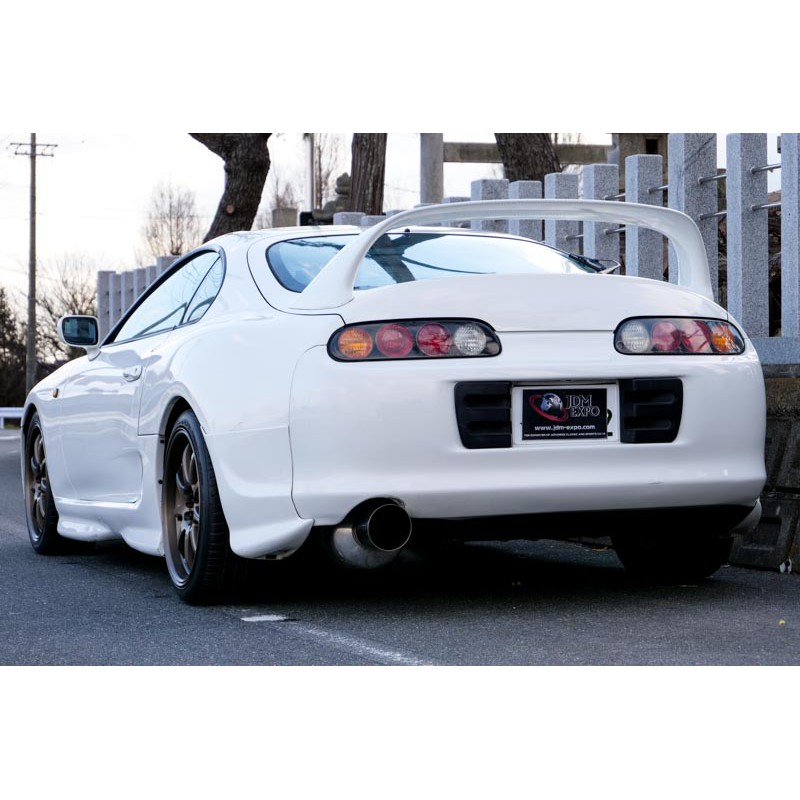 Toyota Supra for sale (N.8222) view 24