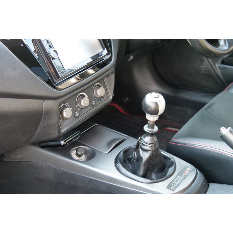 Mitsubishi Lancer Evolution 9 MR (N.8493) view 19